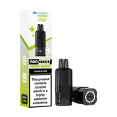HAYATI PRO MAX+ POD LEMON & LIME (5)